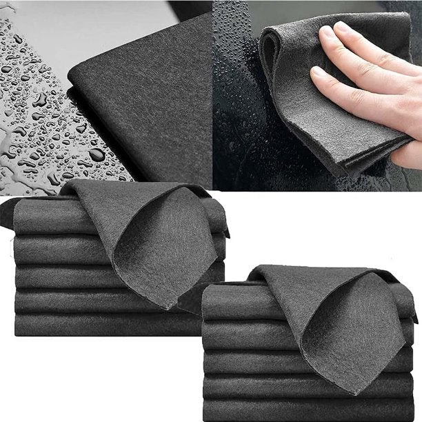 ProClean™ - Magic Cleaning Cloth (5 Pieces)
