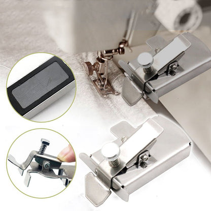SeamGuide™ — Sew Perfectly Straight Seams Fast | 50% Off