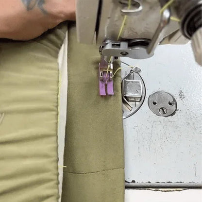 SeamGuide™ — Sew Perfectly Straight Seams Fast | 50% Off