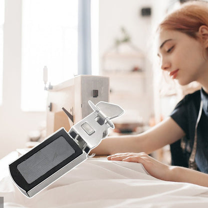 SeamGuide™ — Sew Perfectly Straight Seams Fast | 50% Off