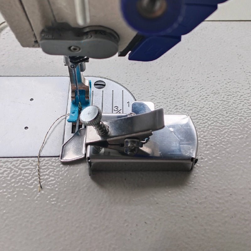 SeamGuide™ — Sew Perfectly Straight Seams Fast | 50% Off