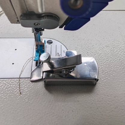 SeamGuide™ — Sew Perfectly Straight Seams Fast | 50% Off