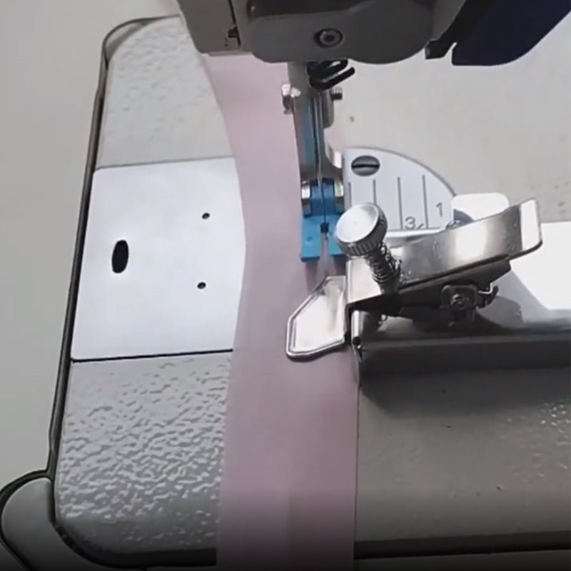SeamGuide™ — Sew Perfectly Straight Seams Fast | 50% Off