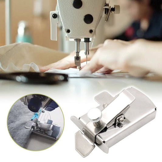 SeamGuide™ — Sew Perfectly Straight Seams Fast | 50% Off