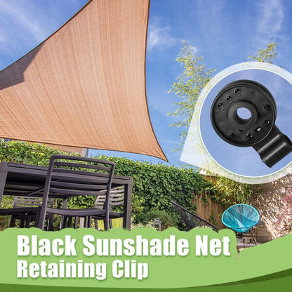 ShadeGrip™ — Unbreakable Hold, Instant Shade Security | 50% Off