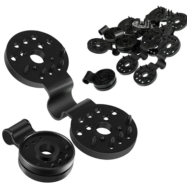 ShadeGrip™ — Unbreakable Hold, Instant Shade Security | 50% Off