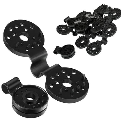 ShadeGrip™ — Unbreakable Hold, Instant Shade Security | 50% Off