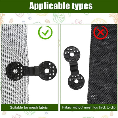 ShadeGrip™ — Unbreakable Hold, Instant Shade Security | 50% Off