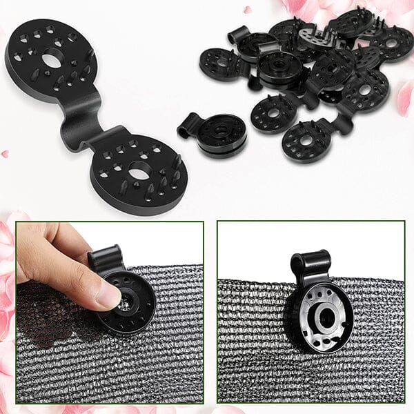 ShadeGrip™ — Unbreakable Hold, Instant Shade Security | 50% Off