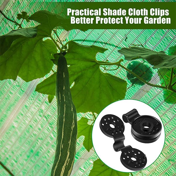 ShadeGrip™ — Unbreakable Hold, Instant Shade Security | 50% Off