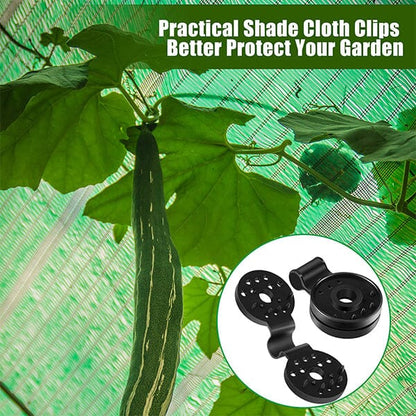 ShadeGrip™ — Unbreakable Hold, Instant Shade Security | 50% Off