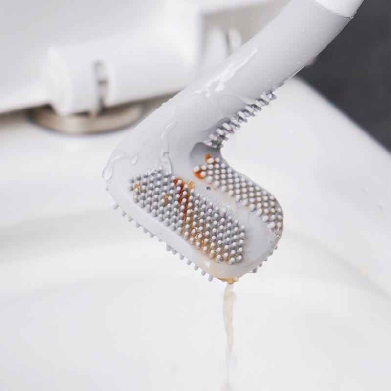 Silly™ — Effortless Deep Cleaning Every Time | 50% Off