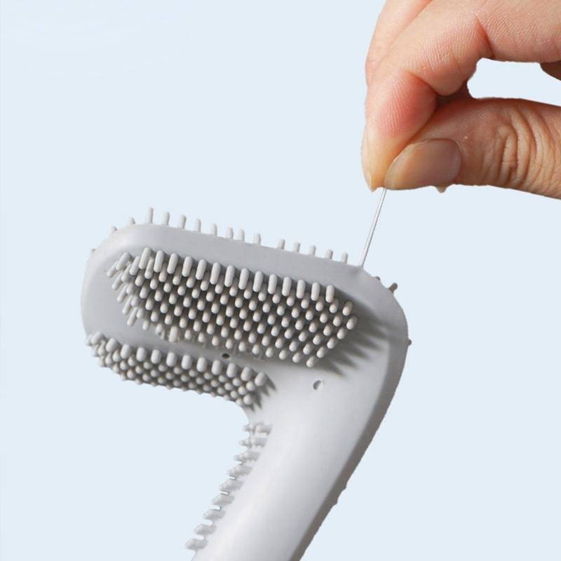 Silly™ — Effortless Deep Cleaning Every Time | 50% Off