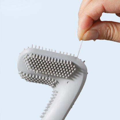 Silly™ — Effortless Deep Cleaning Every Time | 50% Off