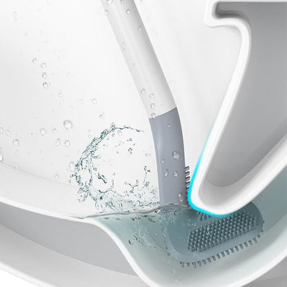 Silly™ — Effortless Deep Cleaning Every Time | 50% Off