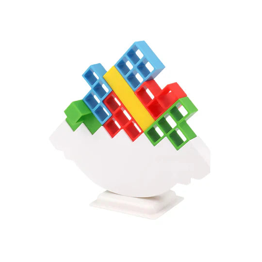 SwingStacker™ — Ignite Brain Power & Fun Instantly | 50% Off