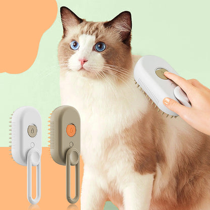 PamperPaws - All-in-one Solution For Coat Care