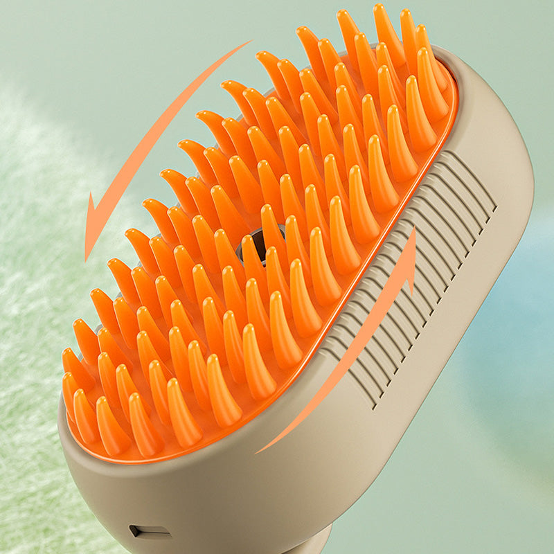 PamperPaws - All-in-one Solution For Coat Care