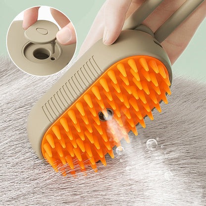 PamperPaws - All-in-one Solution For Coat Care