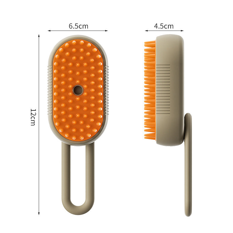 PamperPaws - All-in-one Solution For Coat Care