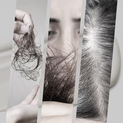 SilverLuxe™ Lustrous Silver Elegance (Buy 1 Get 1 Free)