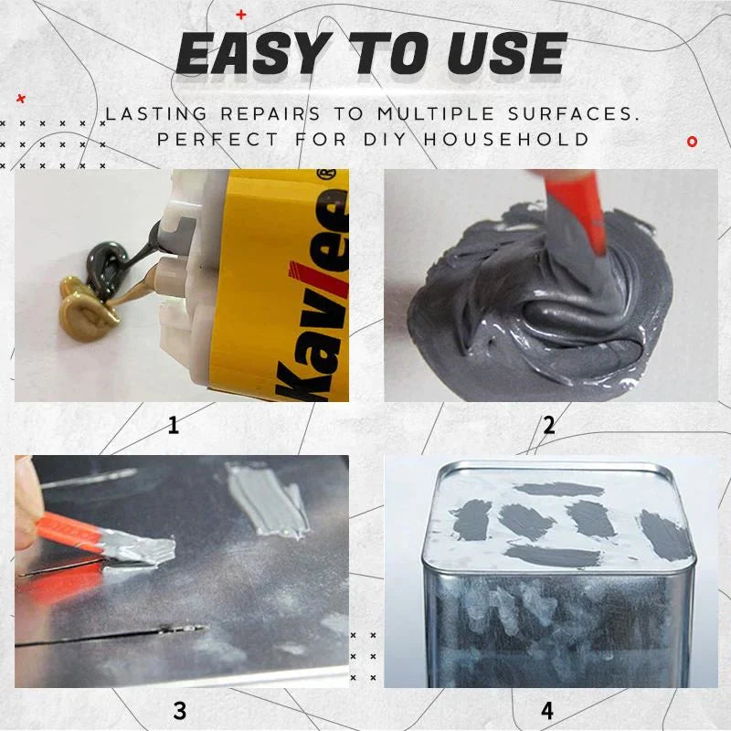 SuperFix™ — Instant Rock-Solid Repairs Guaranteed | 1+1 Free