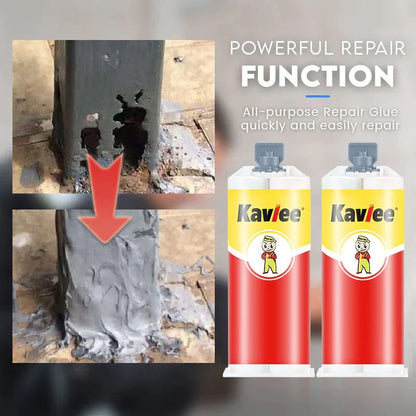 SuperFix™ — Instant Rock-Solid Repairs Guaranteed | 1+1 Free