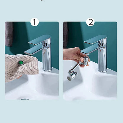 ExtendPro™ — Water Freedom at Every Angle | 50% Off