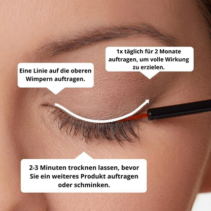 Images EYELASH™ — Wake Up to Fuller, Stronger Lashes | 1+1 Free