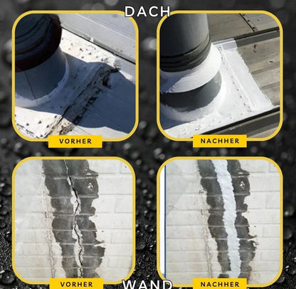 SuperSeal™ — Instant Invisible Leak Protection | 1+1 Free