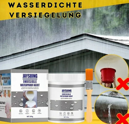 SuperSeal™ — Instant Invisible Leak Protection | 1+1 Free
