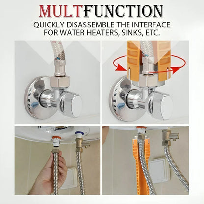 MultiFix™ — One Wrench, Total Repair Power | 50% Off